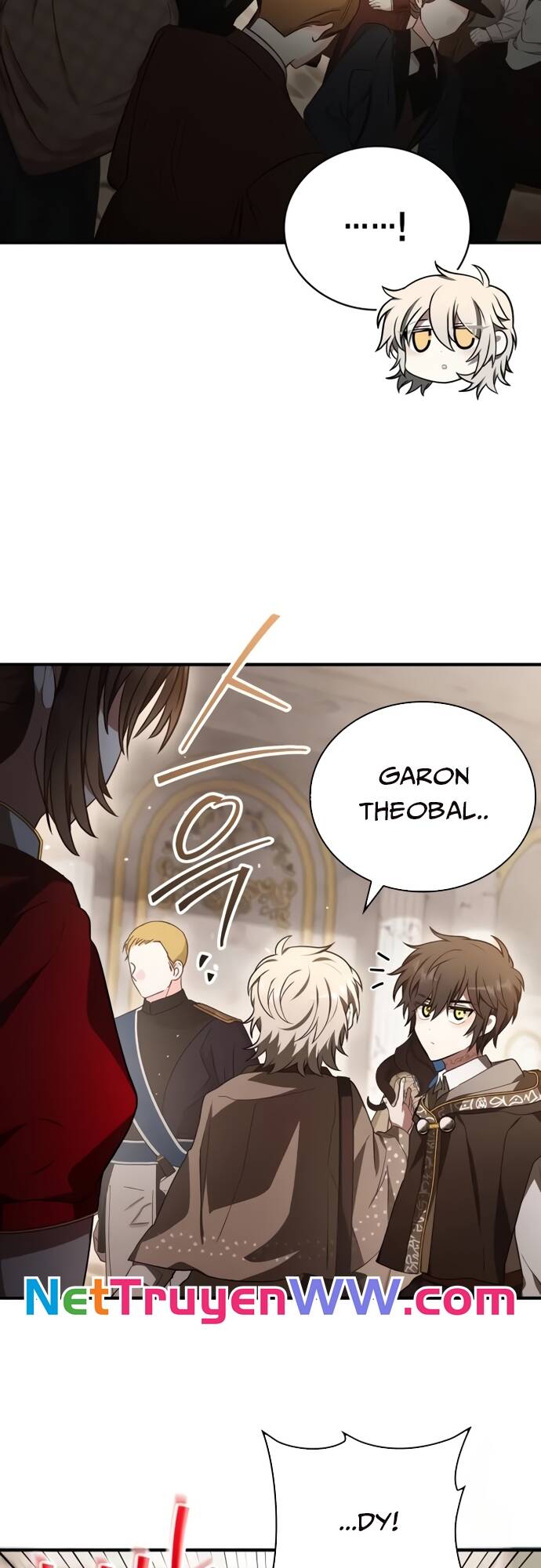 Xin Hãy Đọc Chap 14 - Next Chap 15