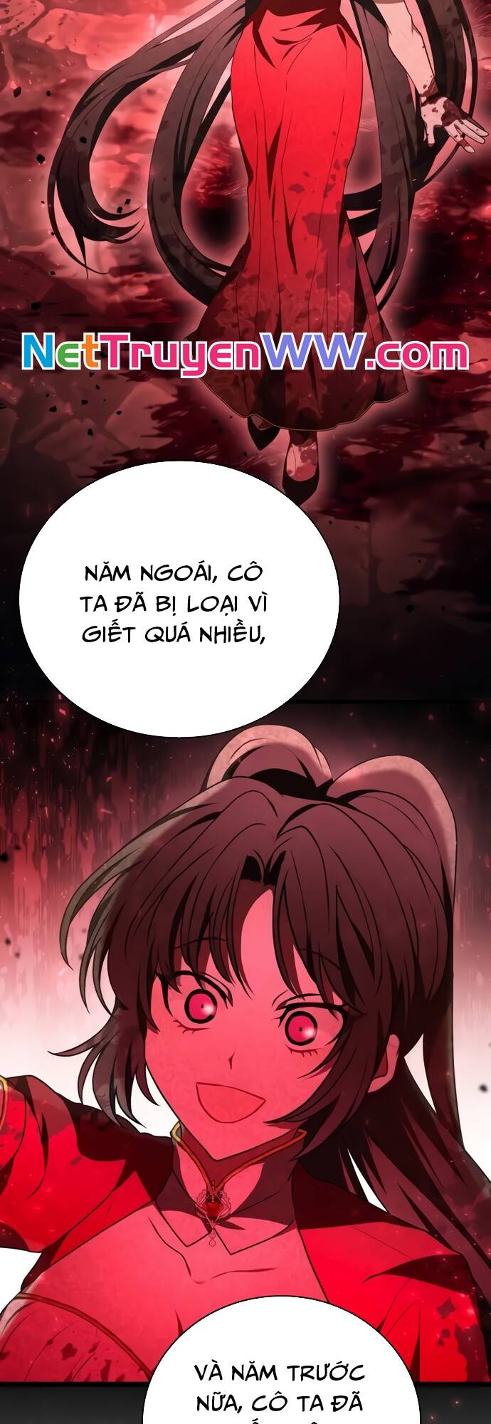 Xin Hãy Đọc Chap 14 - Next Chap 15