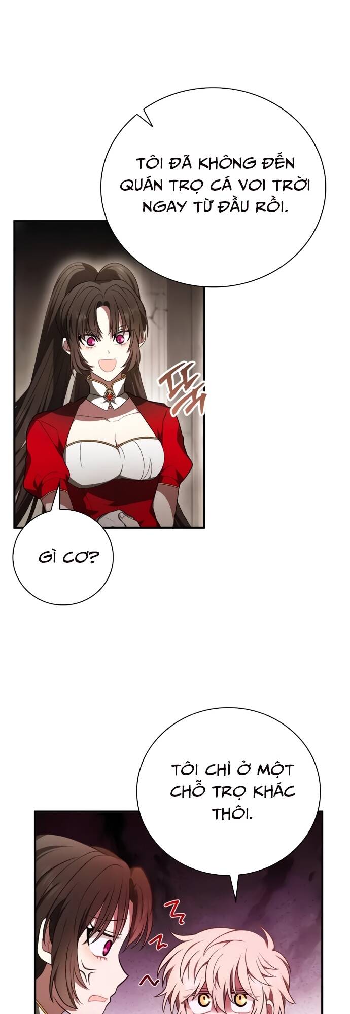 Xin Hãy Đọc Chap 14 - Next Chap 15