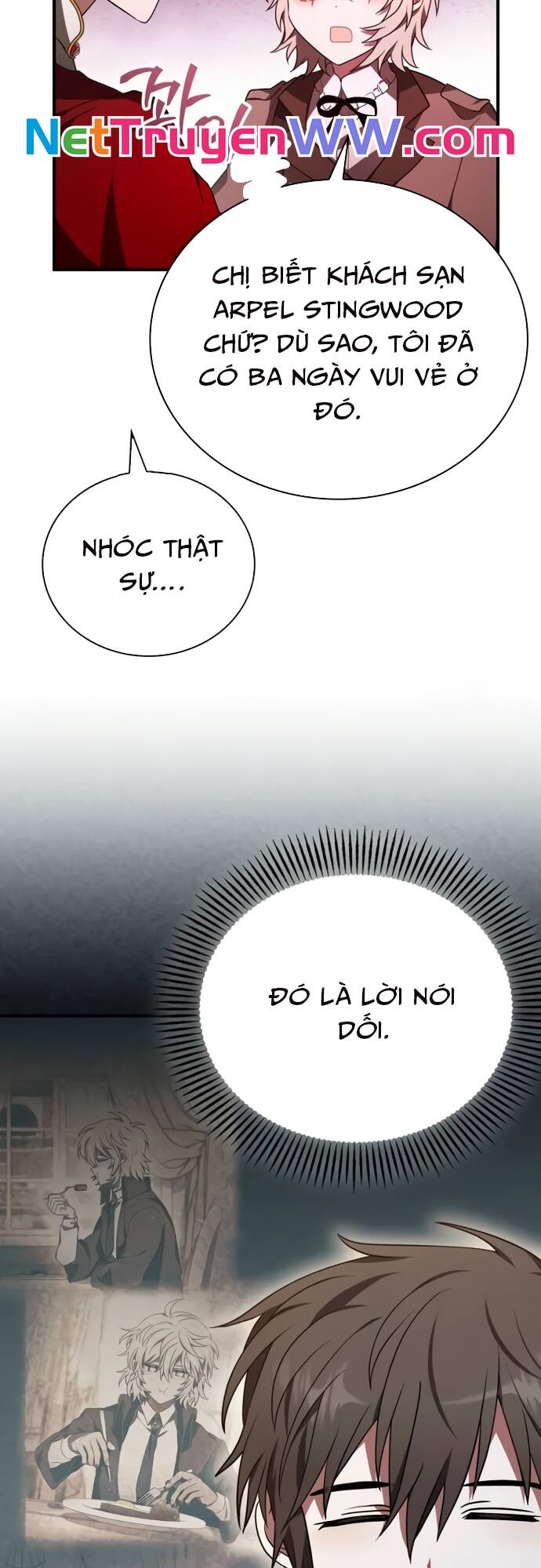 Xin Hãy Đọc Chap 14 - Next Chap 15