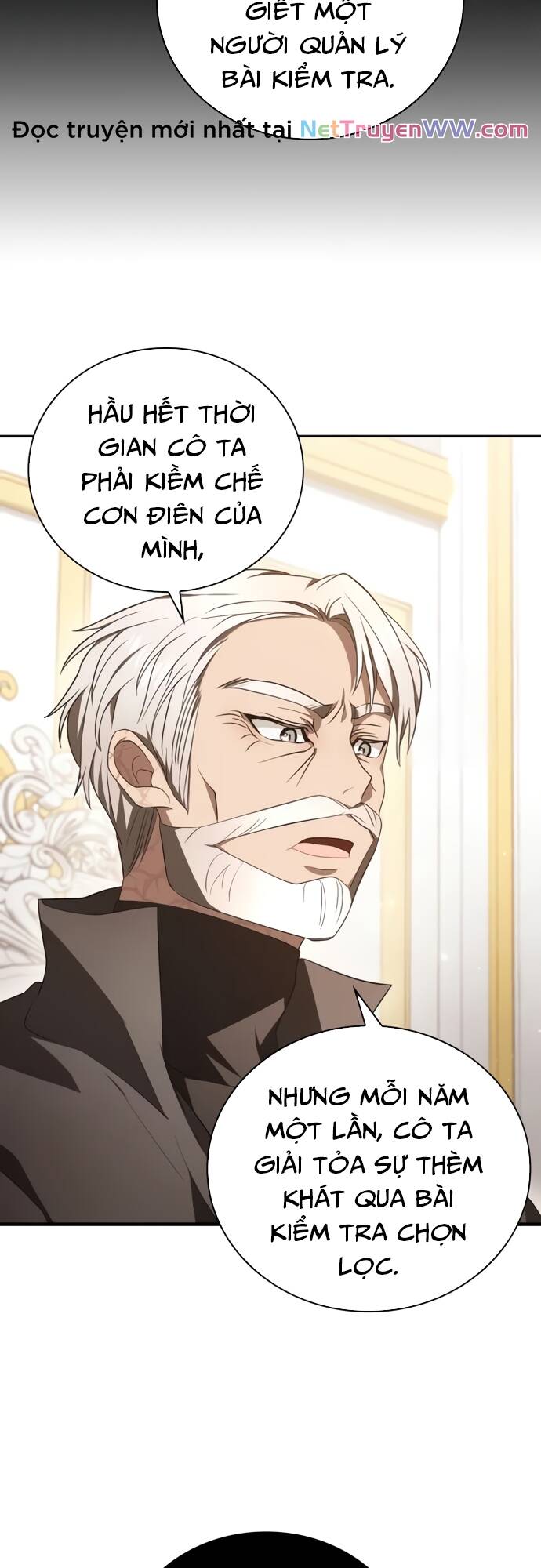 Xin Hãy Đọc Chap 14 - Next Chap 15