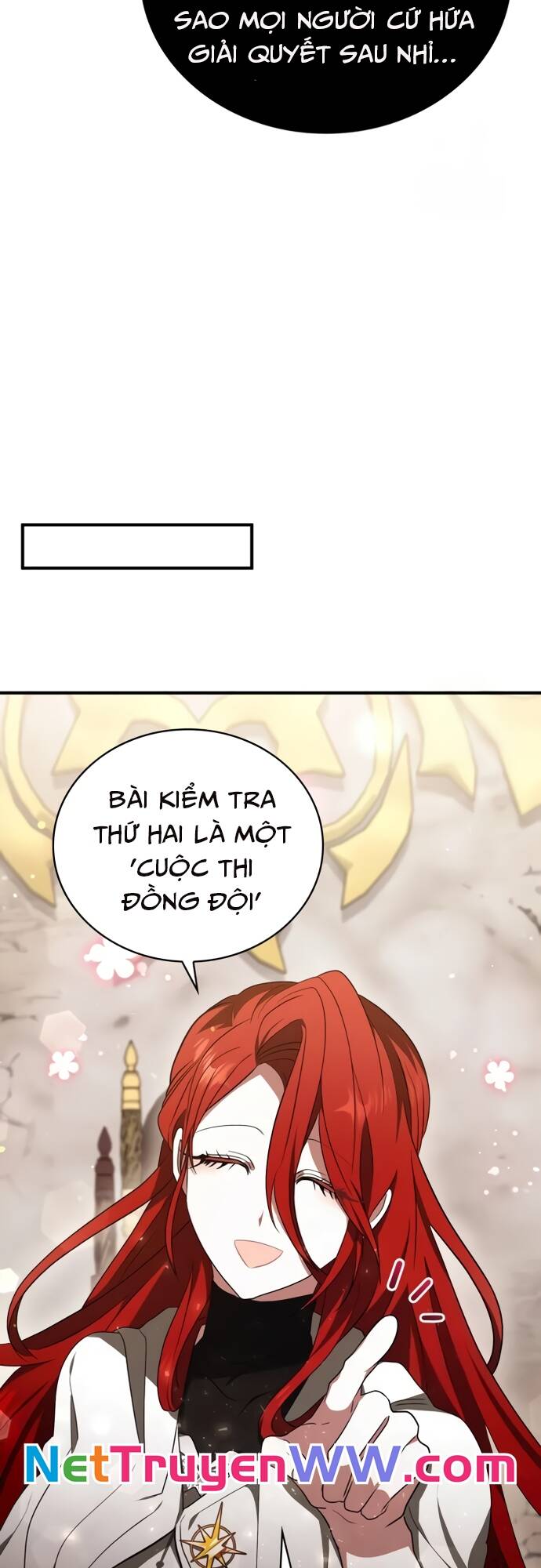Xin Hãy Đọc Chap 14 - Next Chap 15