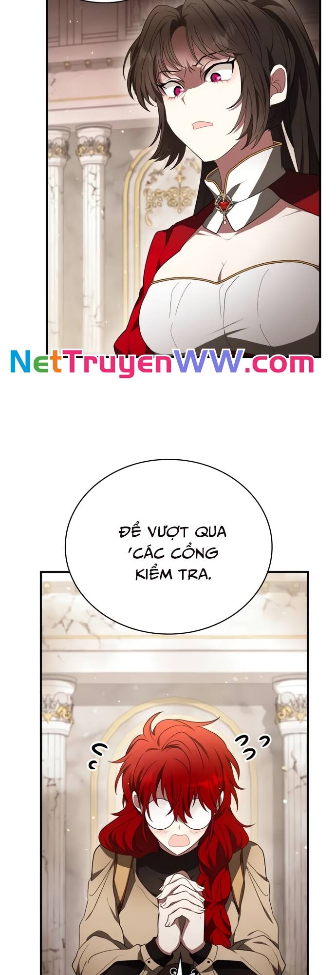 Xin Hãy Đọc Chap 14 - Next Chap 15
