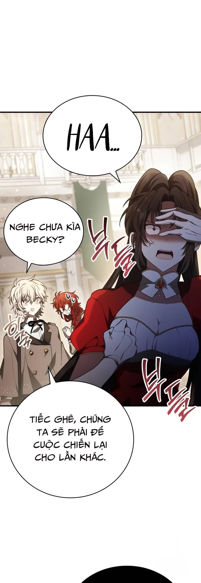 Xin Hãy Đọc Chap 14 - Next Chap 15