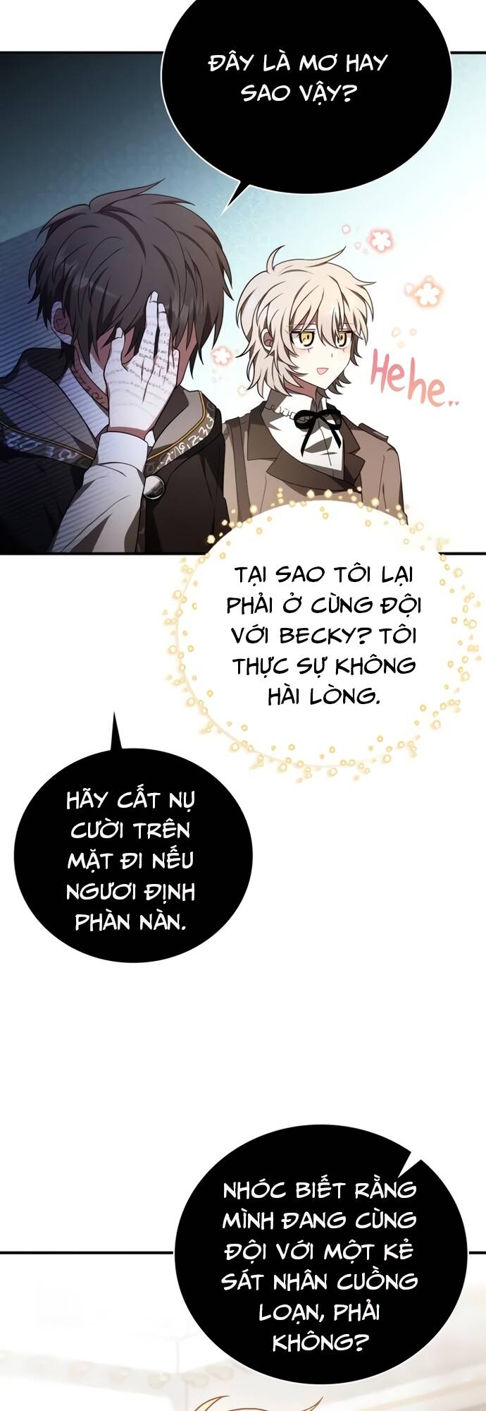 Xin Hãy Đọc Chap 14 - Next Chap 15
