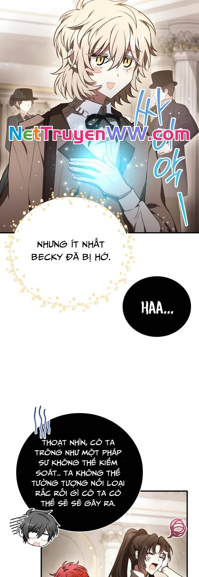 Xin Hãy Đọc Chap 14 - Next Chap 15