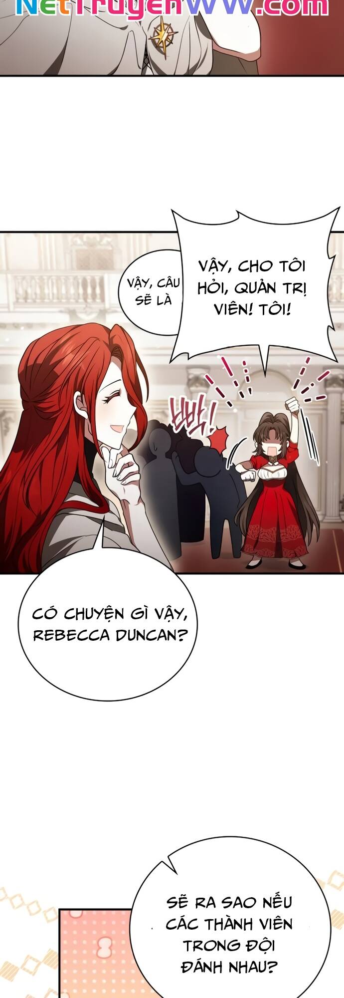 Xin Hãy Đọc Chap 14 - Next Chap 15