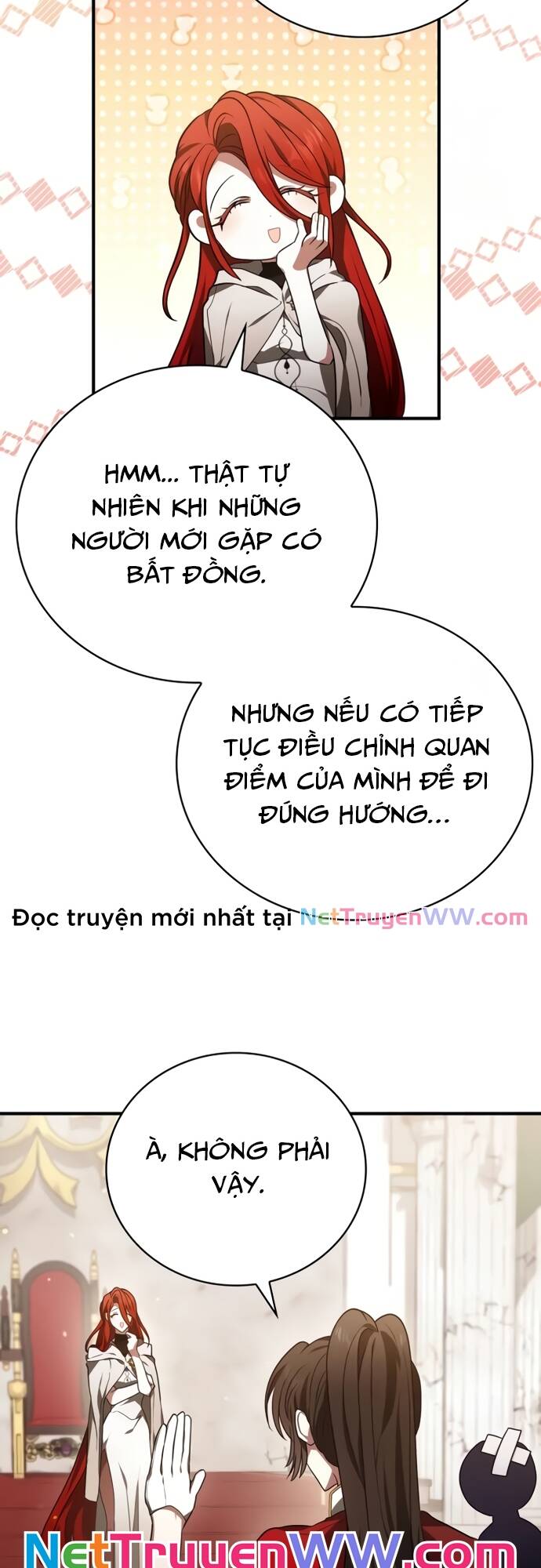 Xin Hãy Đọc Chap 14 - Next Chap 15