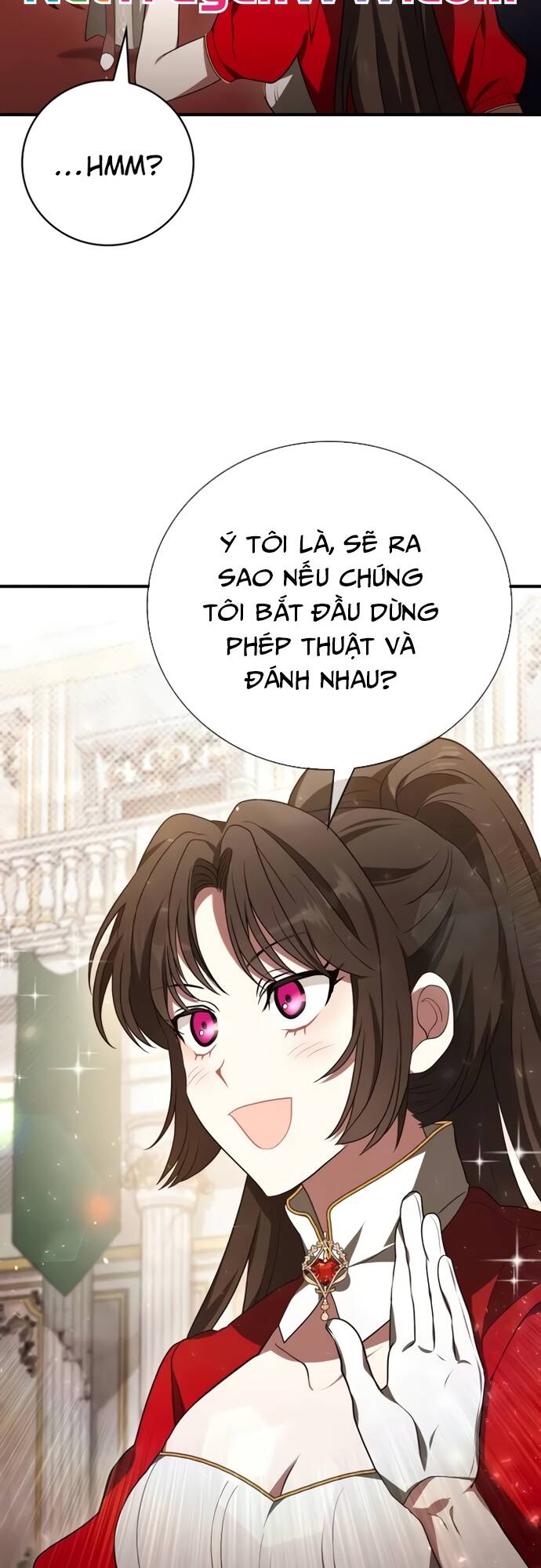 Xin Hãy Đọc Chap 14 - Next Chap 15