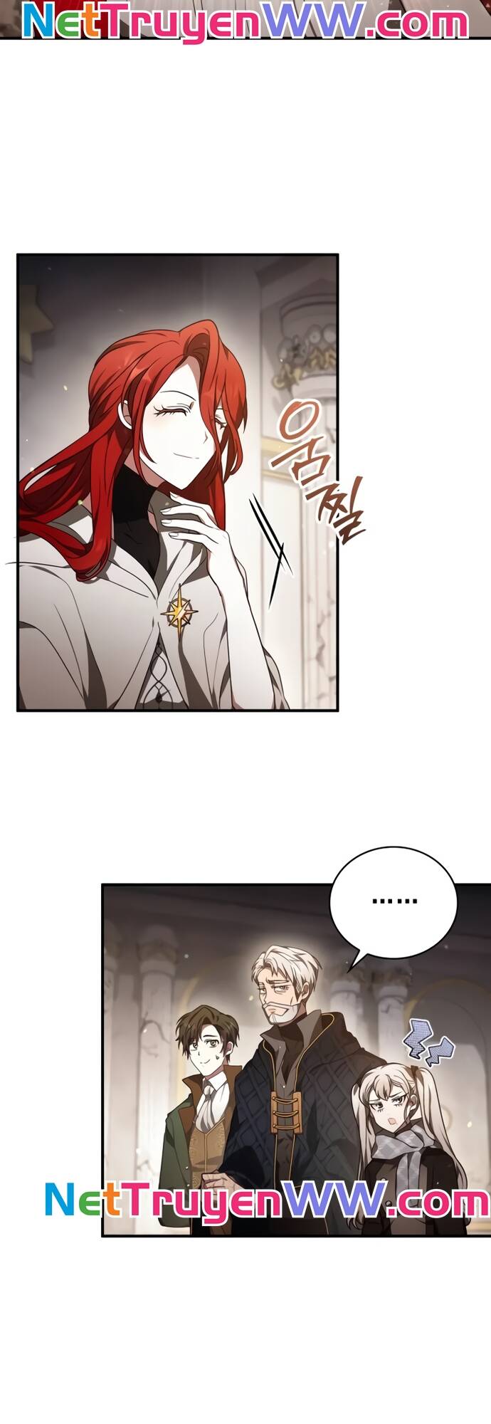 Xin Hãy Đọc Chap 14 - Next Chap 15