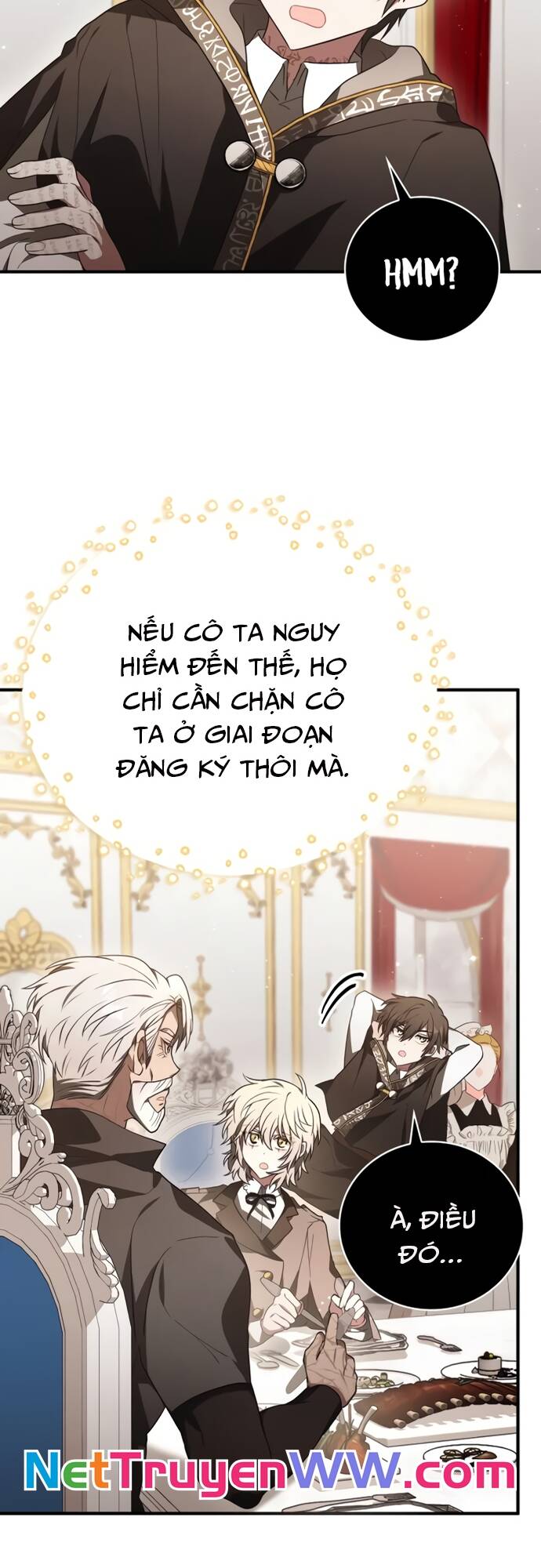 Xin Hãy Đọc Chap 14 - Next Chap 15