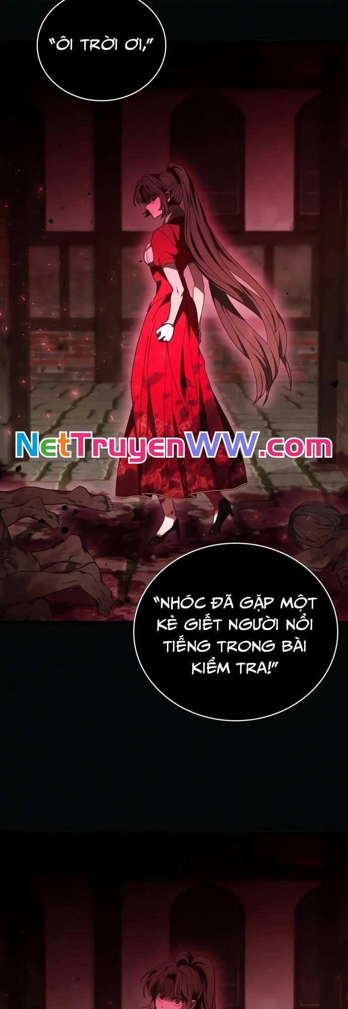 Xin Hãy Đọc Chap 14 - Next Chap 15