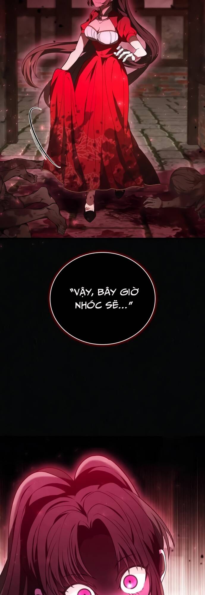 Xin Hãy Đọc Chap 14 - Next Chap 15