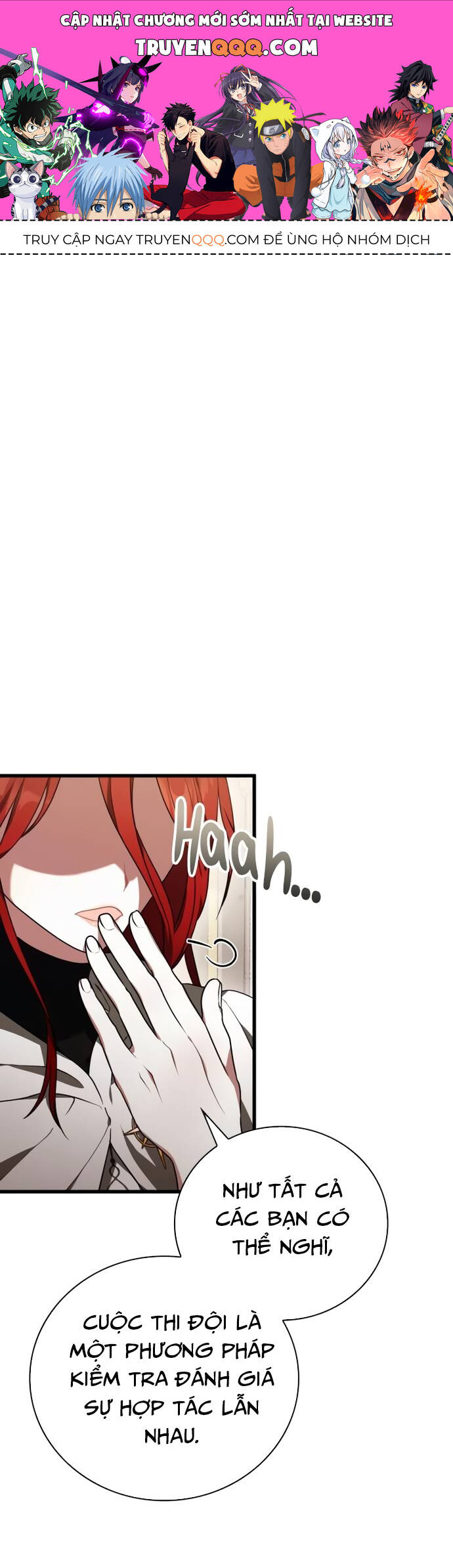 Xin Hãy Đọc Chap 15 - Next Chap 16