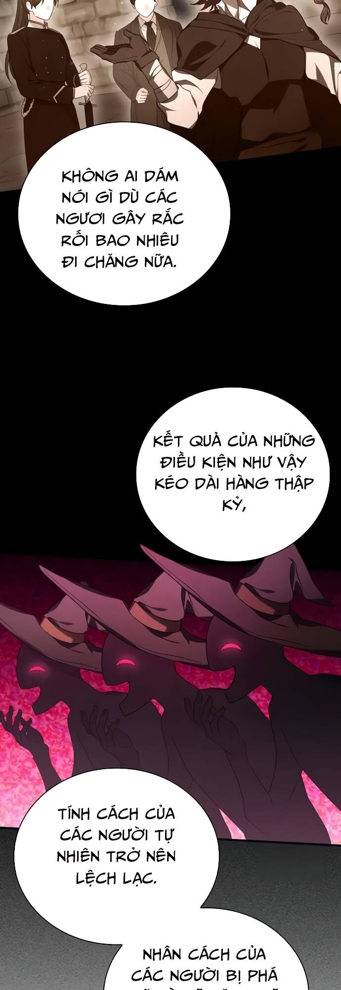 Xin Hãy Đọc Chap 15 - Next Chap 16