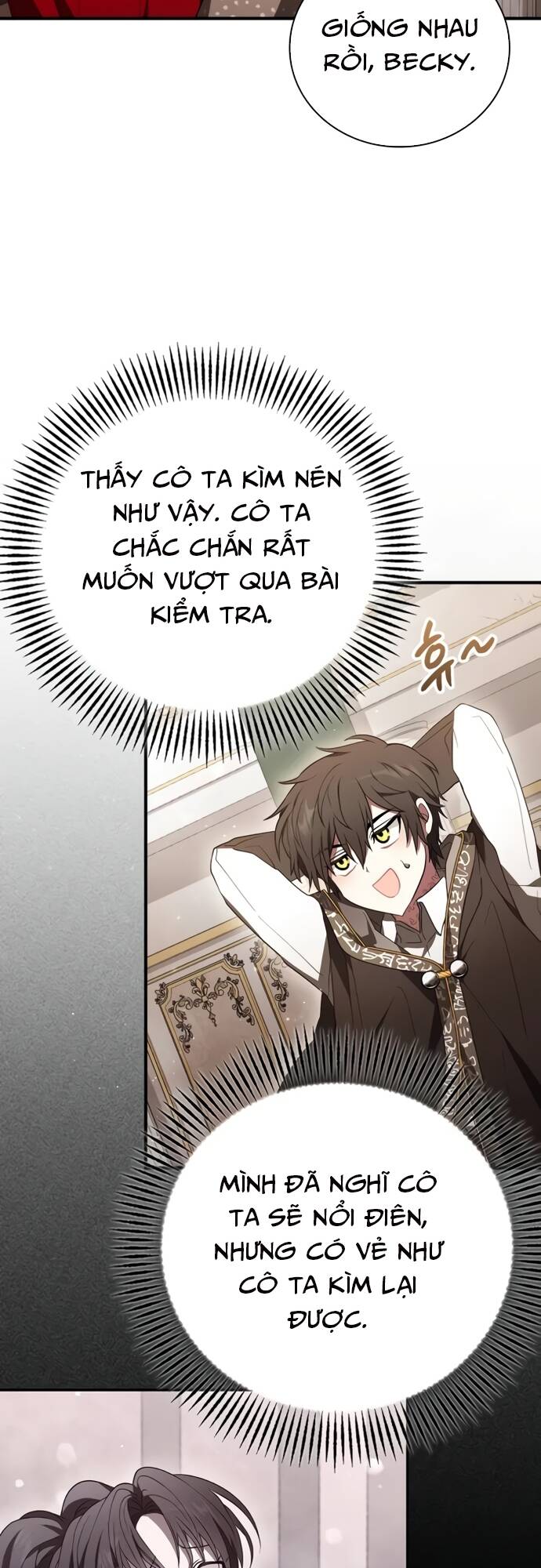 Xin Hãy Đọc Chap 15 - Next Chap 16