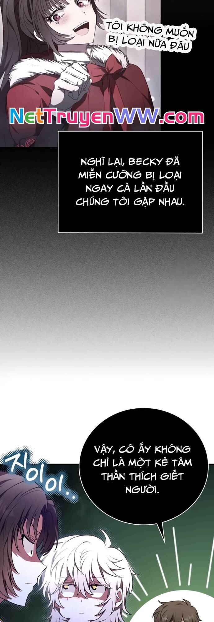 Xin Hãy Đọc Chap 15 - Next Chap 16