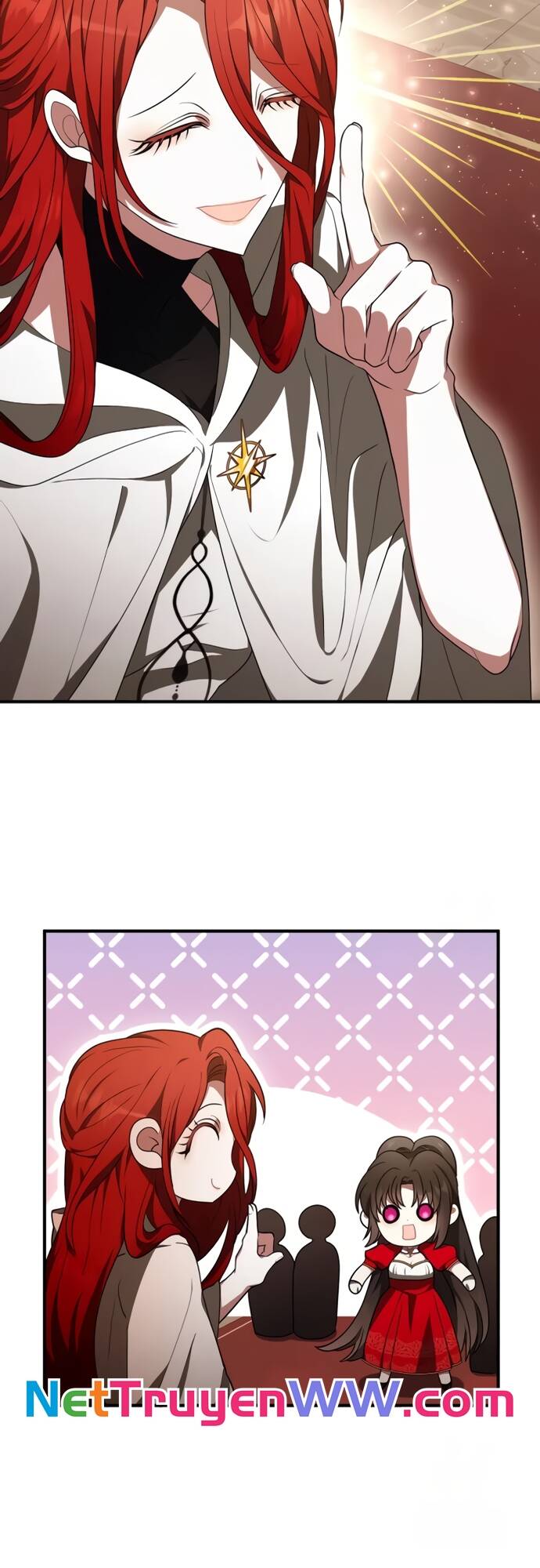 Xin Hãy Đọc Chap 15 - Next Chap 16