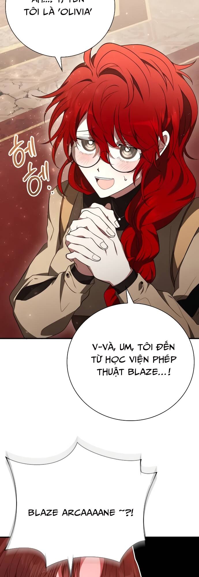 Xin Hãy Đọc Chap 15 - Next Chap 16