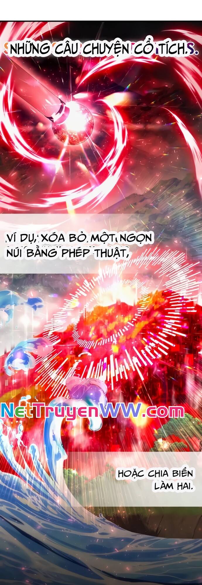 Xin Hãy Đọc Chap 15 - Next Chap 16