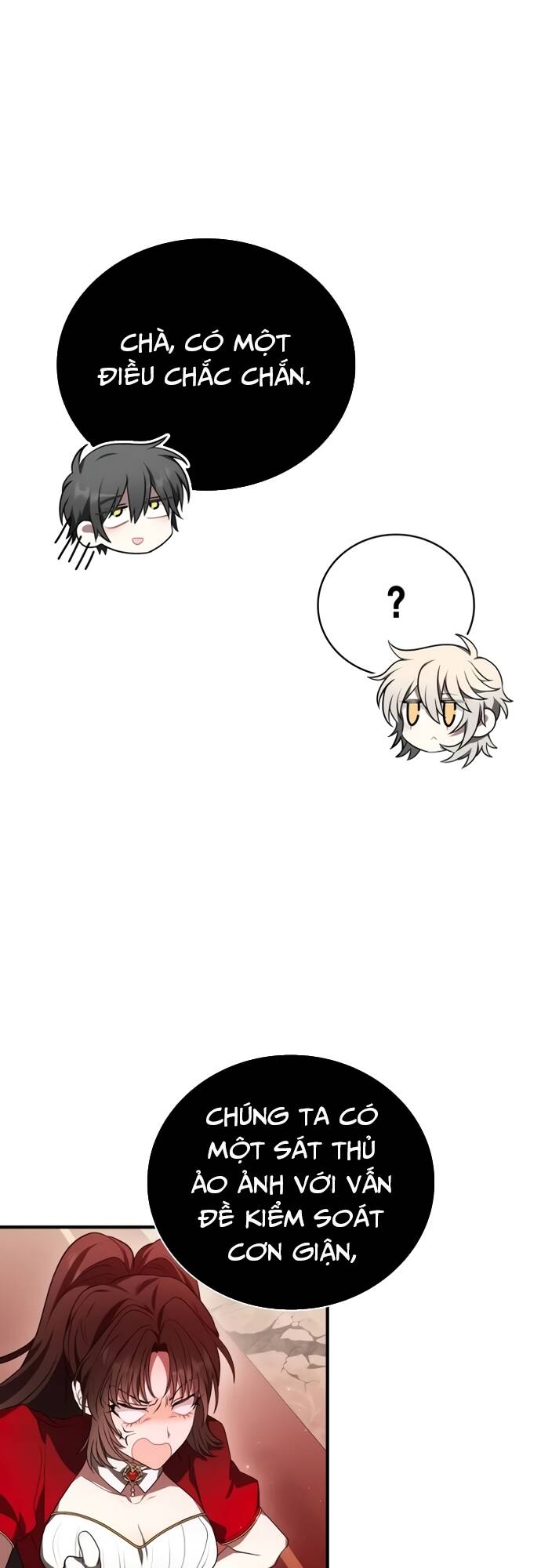 Xin Hãy Đọc Chap 15 - Next Chap 16