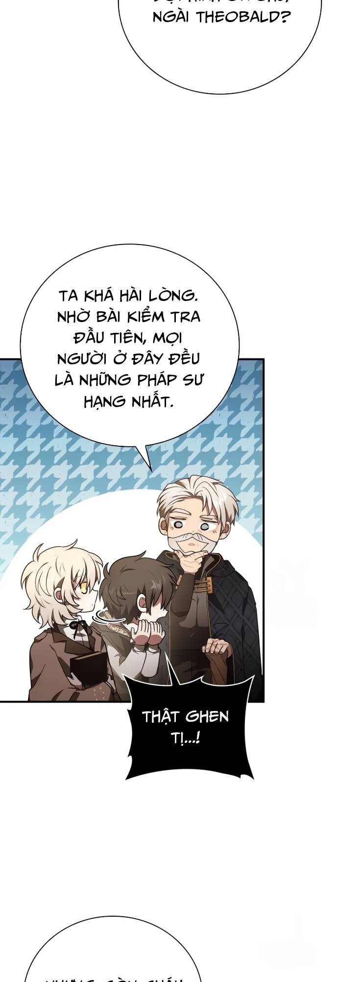 Xin Hãy Đọc Chap 15 - Next Chap 16