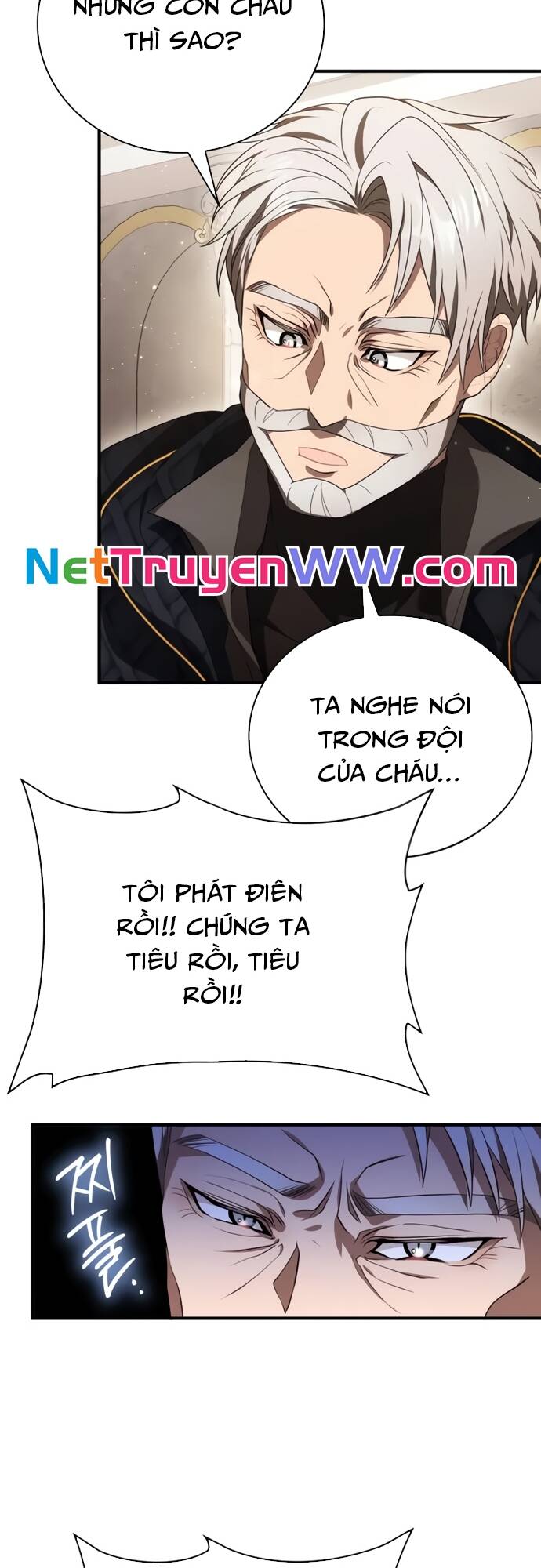 Xin Hãy Đọc Chap 15 - Next Chap 16