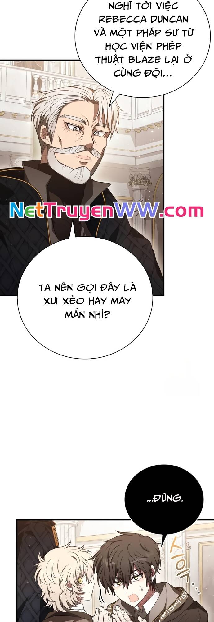 Xin Hãy Đọc Chap 15 - Next Chap 16