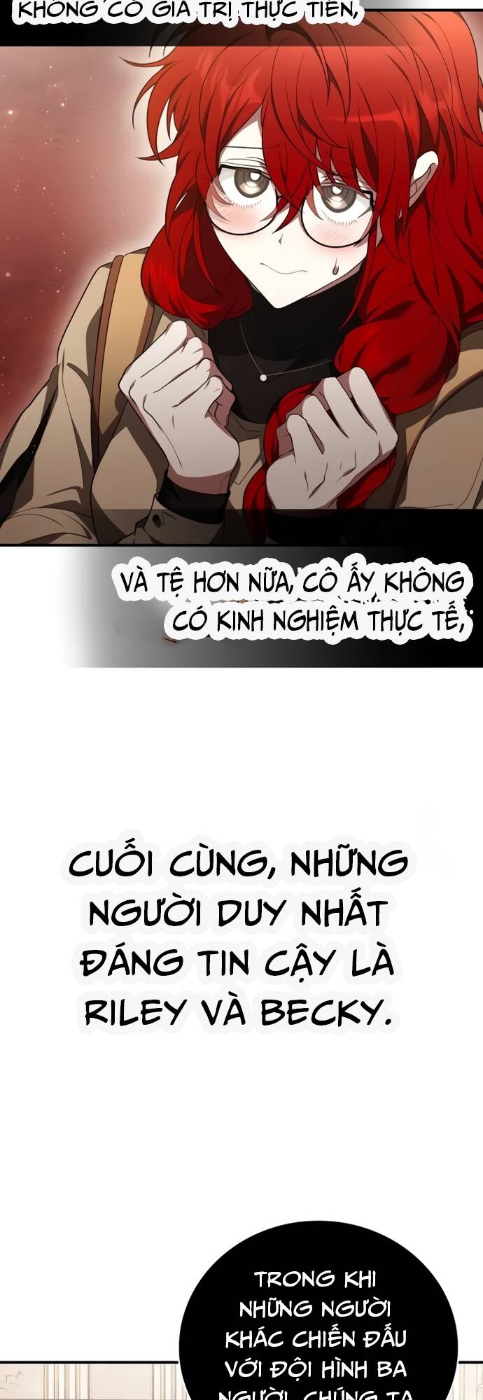 Xin Hãy Đọc Chap 15 - Next Chap 16