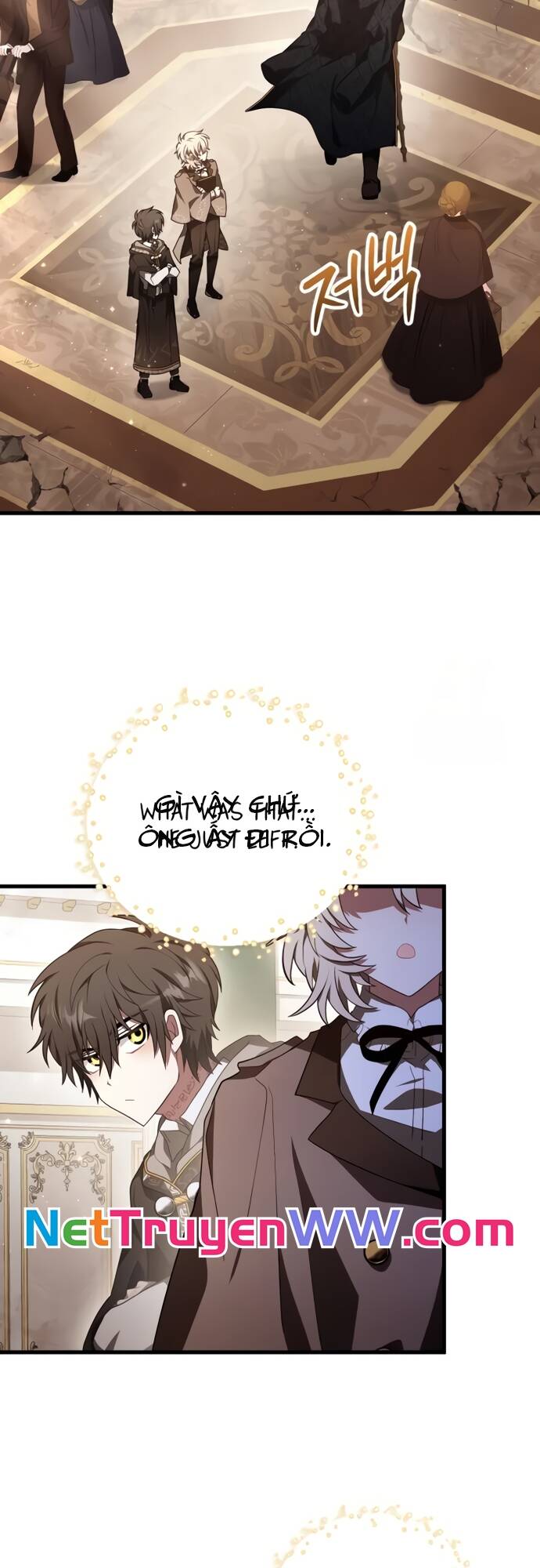 Xin Hãy Đọc Chap 15 - Next Chap 16