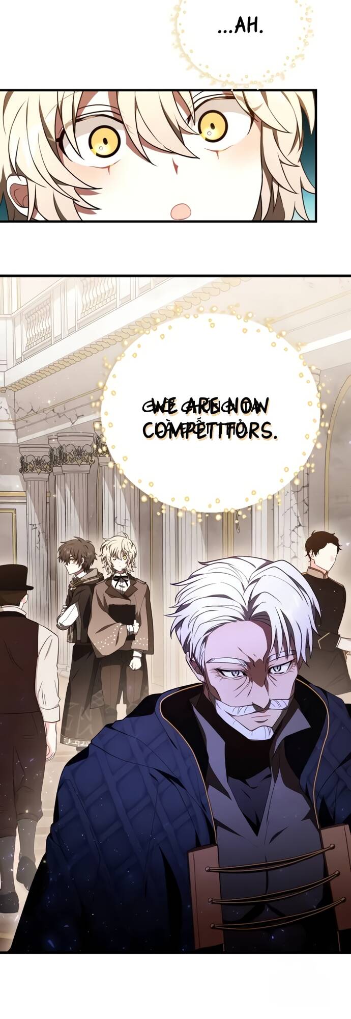 Xin Hãy Đọc Chap 15 - Next Chap 16
