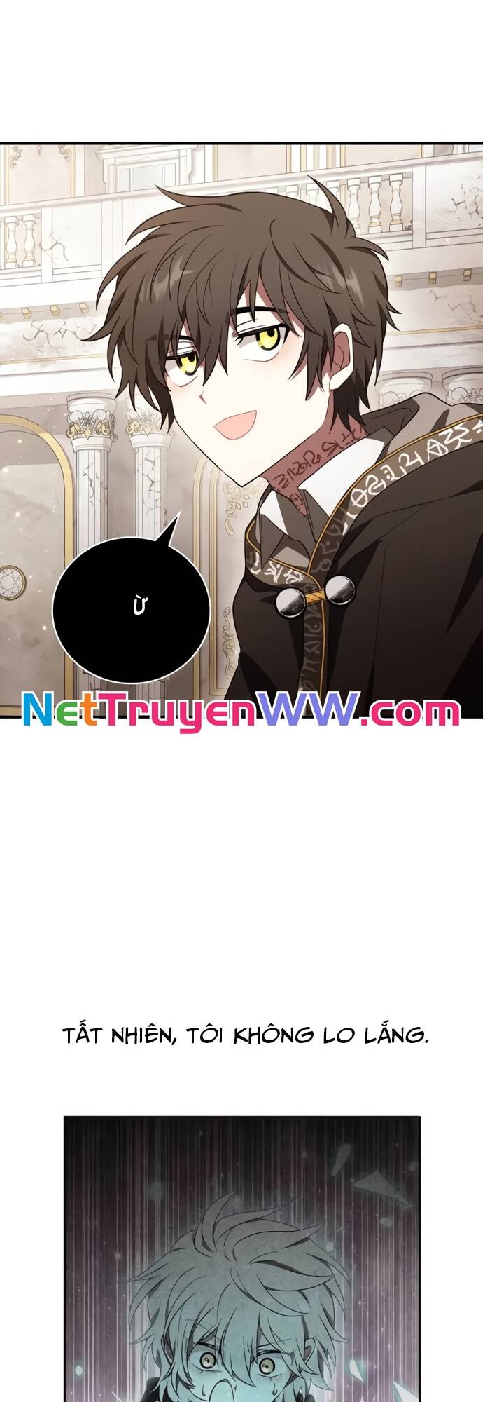 Xin Hãy Đọc Chap 15 - Next Chap 16