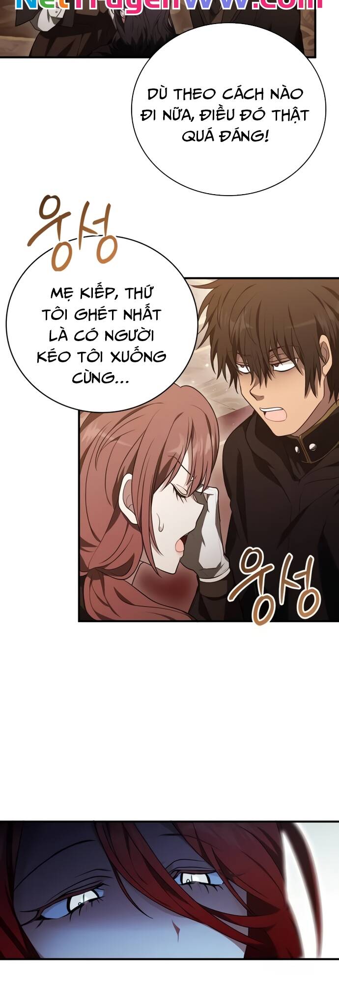 Xin Hãy Đọc Chap 15 - Next Chap 16