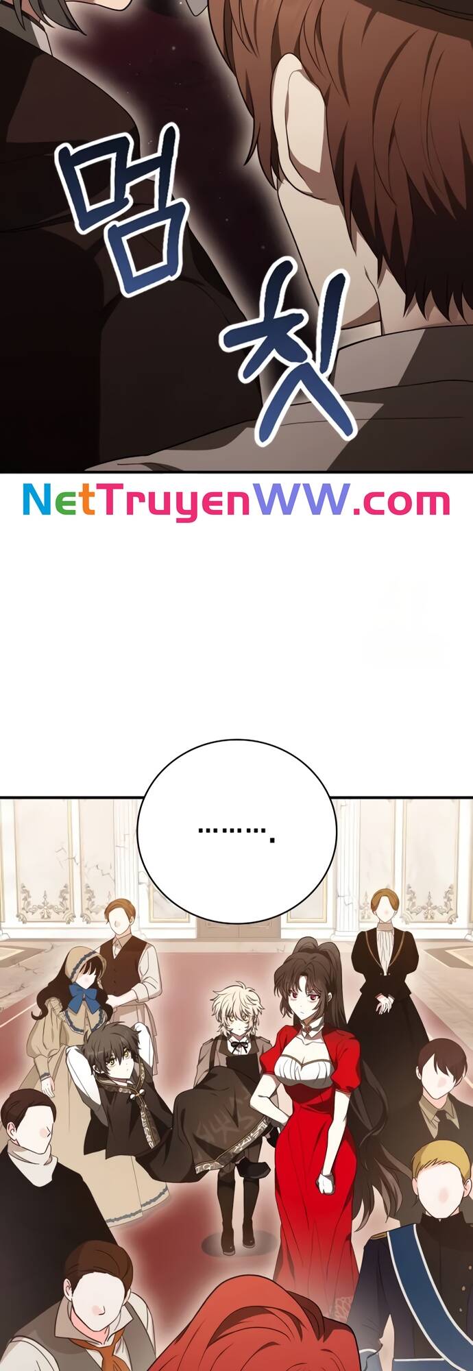 Xin Hãy Đọc Chap 15 - Next Chap 16