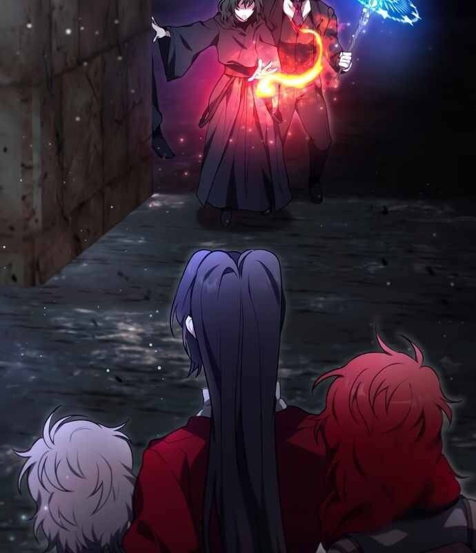 Xin Hãy Đọc Chap 17 - Next Chap 18