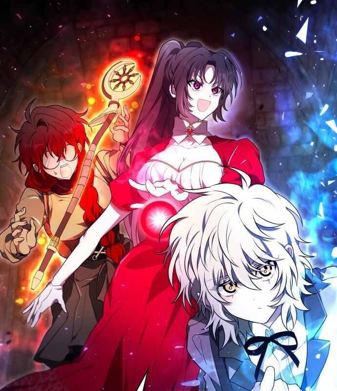Xin Hãy Đọc Chap 17 - Next Chap 18