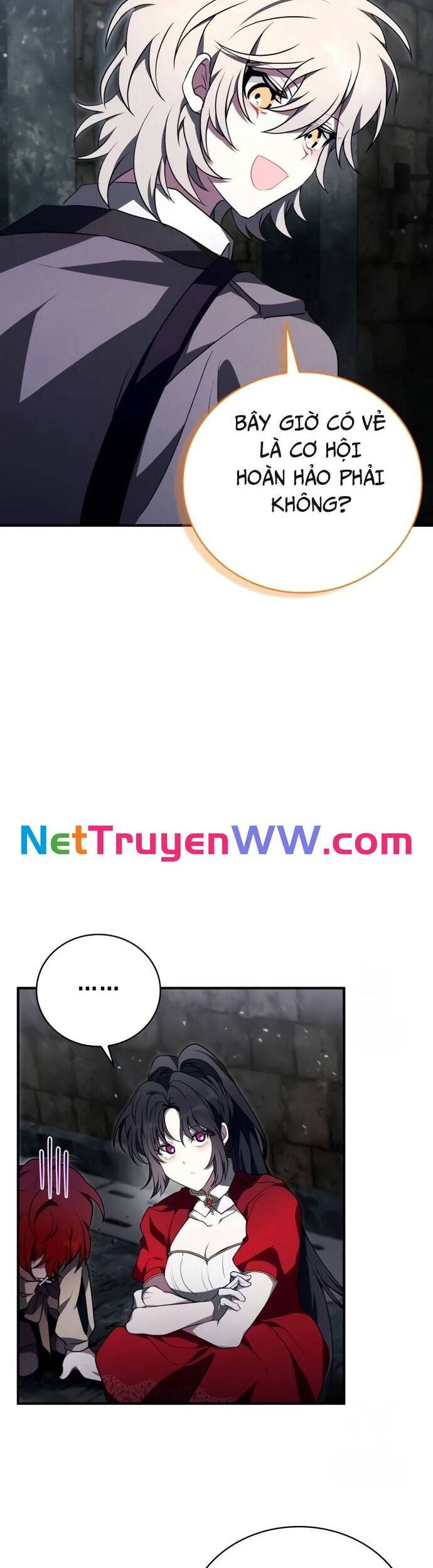Xin Hãy Đọc Chap 18 - Next Chap 19