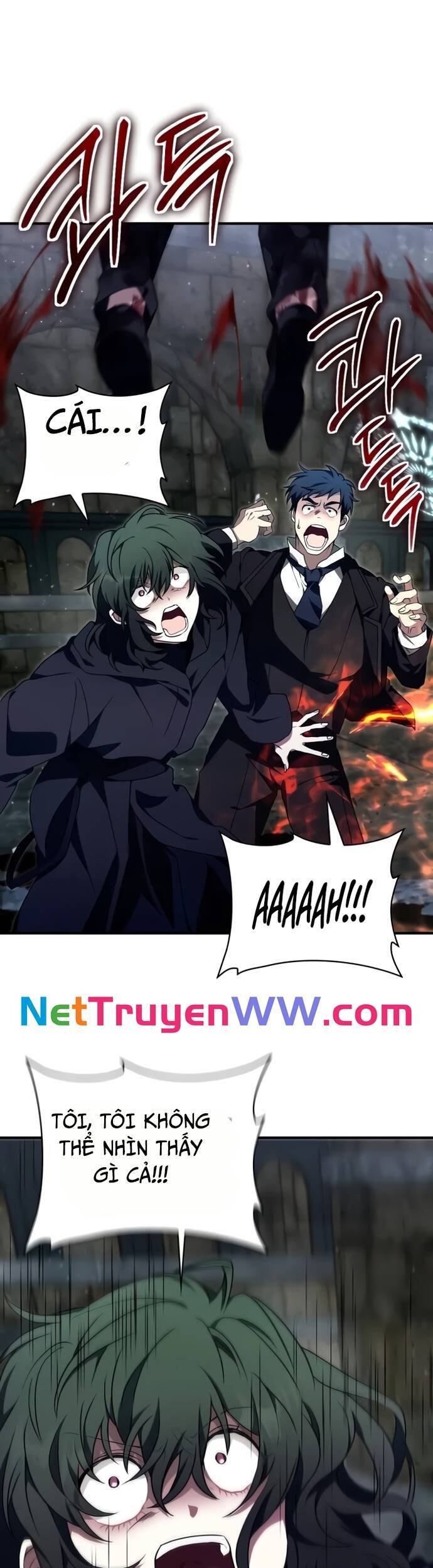 Xin Hãy Đọc Chap 18 - Next Chap 19
