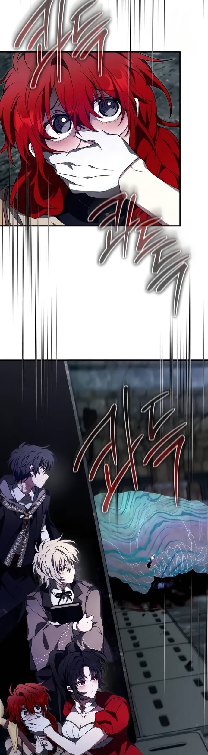 Xin Hãy Đọc Chap 18 - Next Chap 19