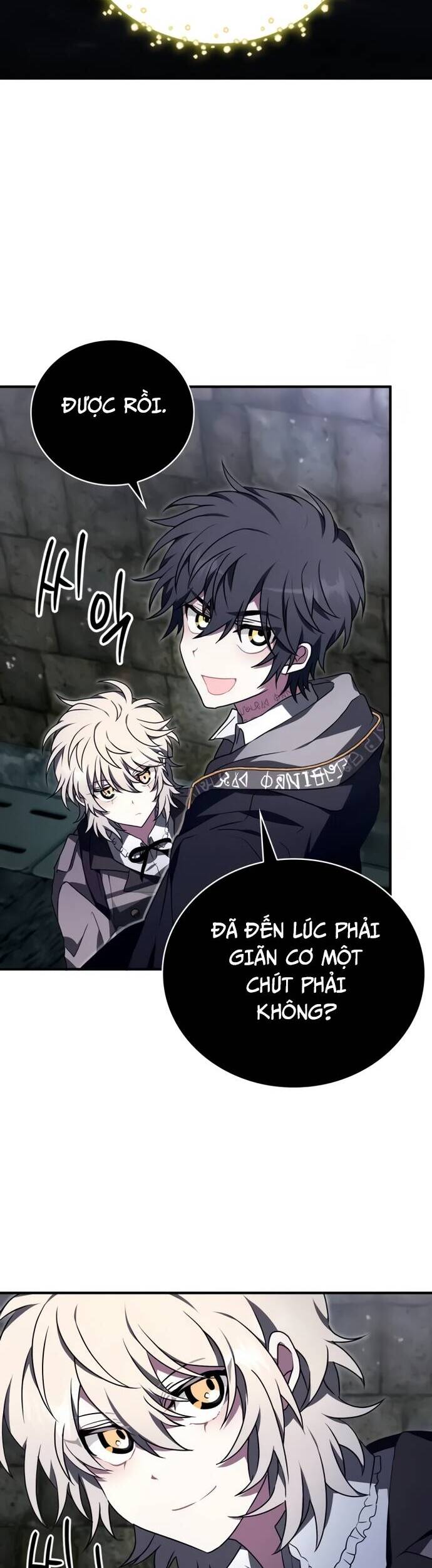 Xin Hãy Đọc Chap 18 - Next Chap 19