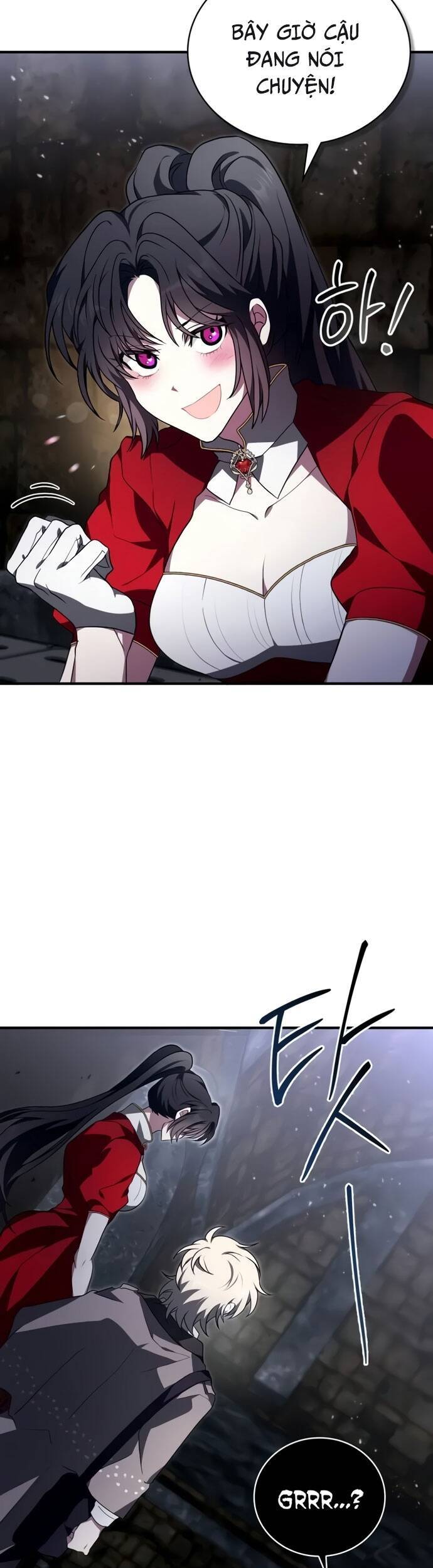 Xin Hãy Đọc Chap 18 - Next Chap 19