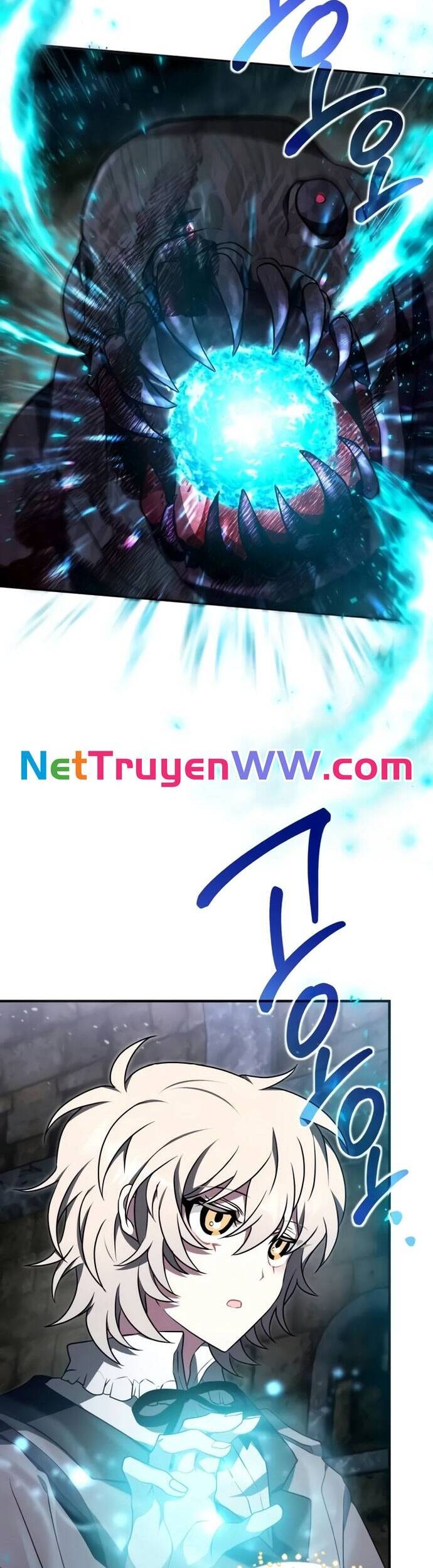 Xin Hãy Đọc Chap 18 - Next Chap 19