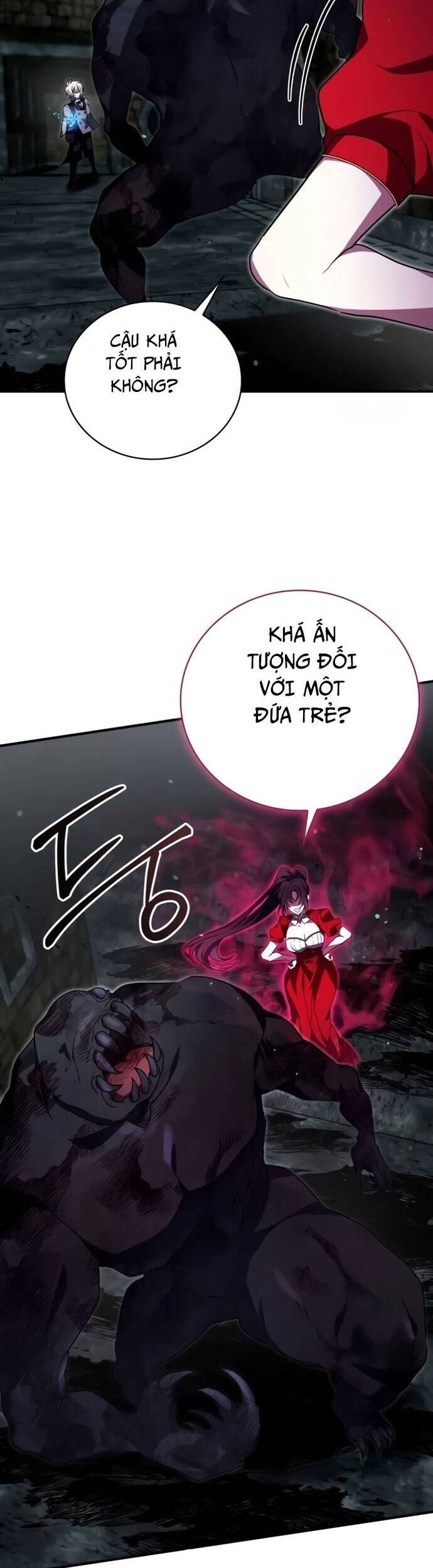 Xin Hãy Đọc Chap 18 - Next Chap 19