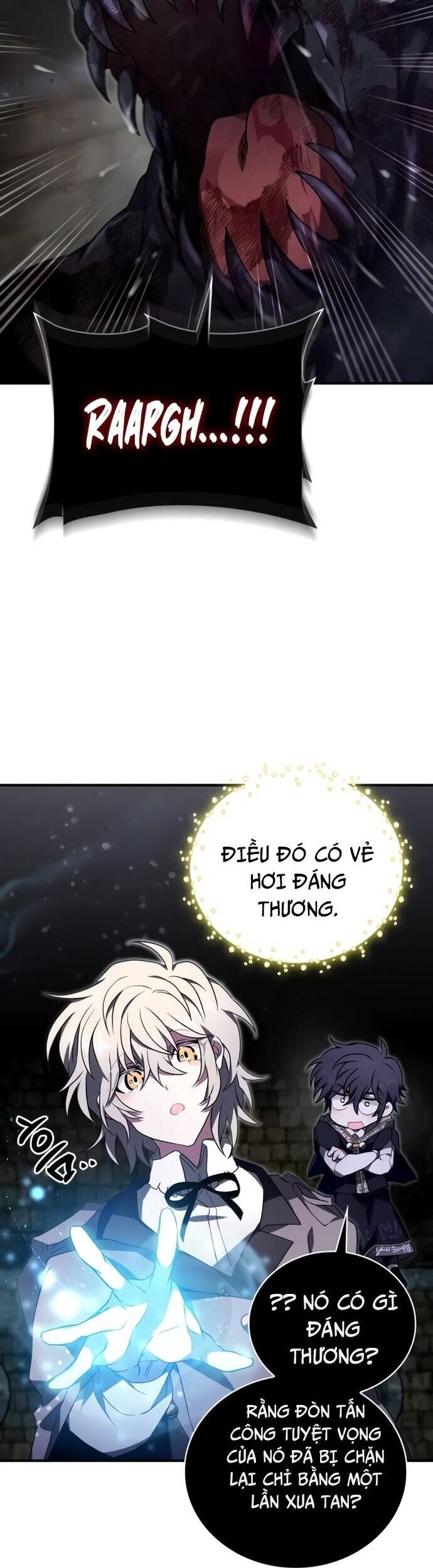Xin Hãy Đọc Chap 18 - Next Chap 19