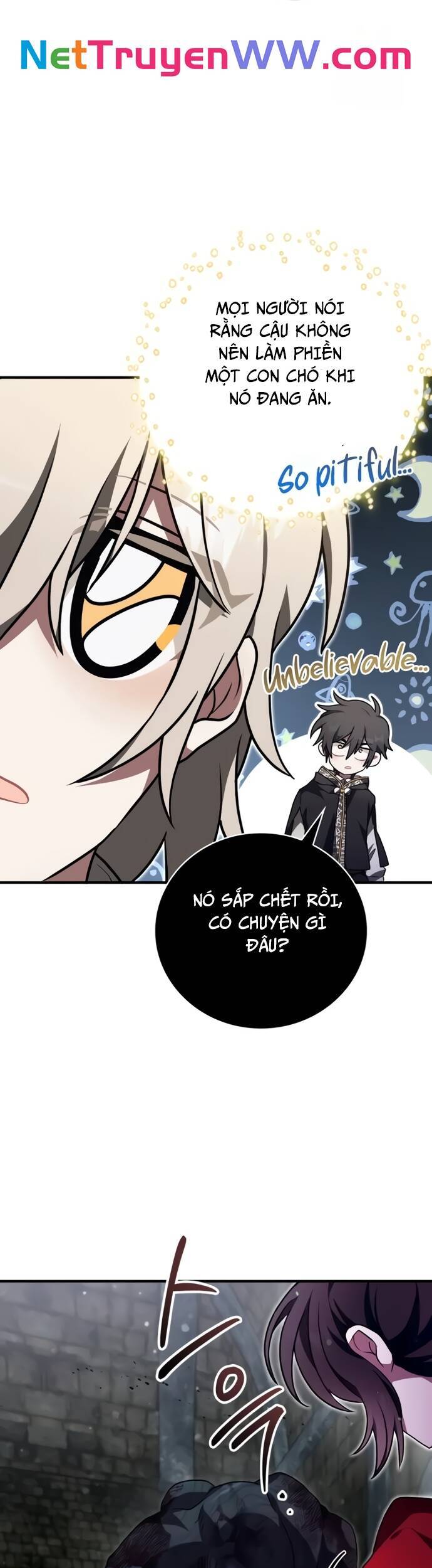 Xin Hãy Đọc Chap 18 - Next Chap 19