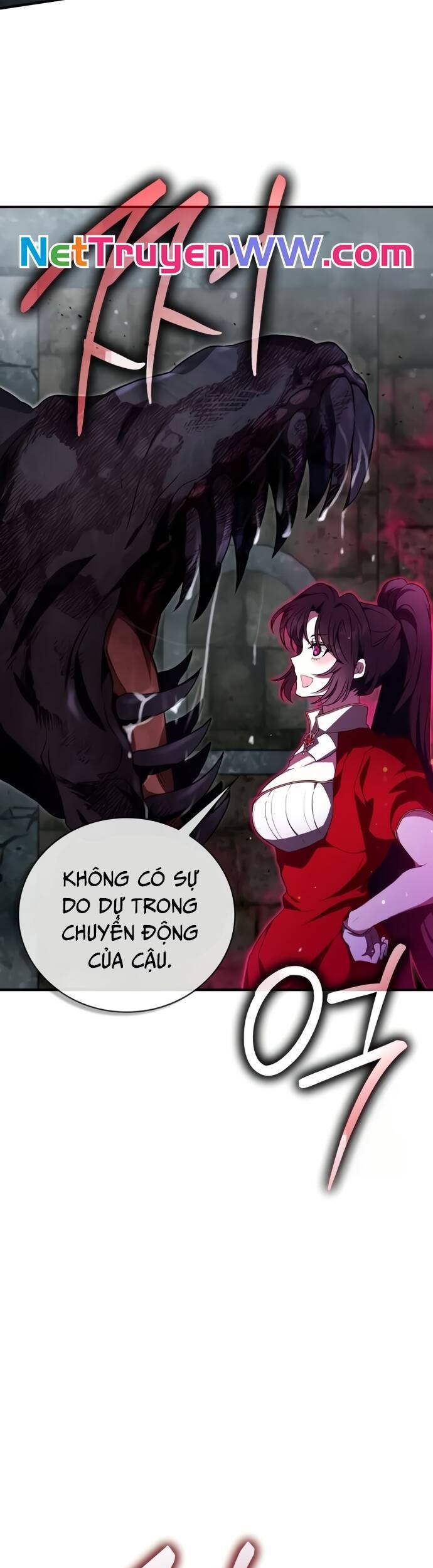 Xin Hãy Đọc Chap 18 - Next Chap 19