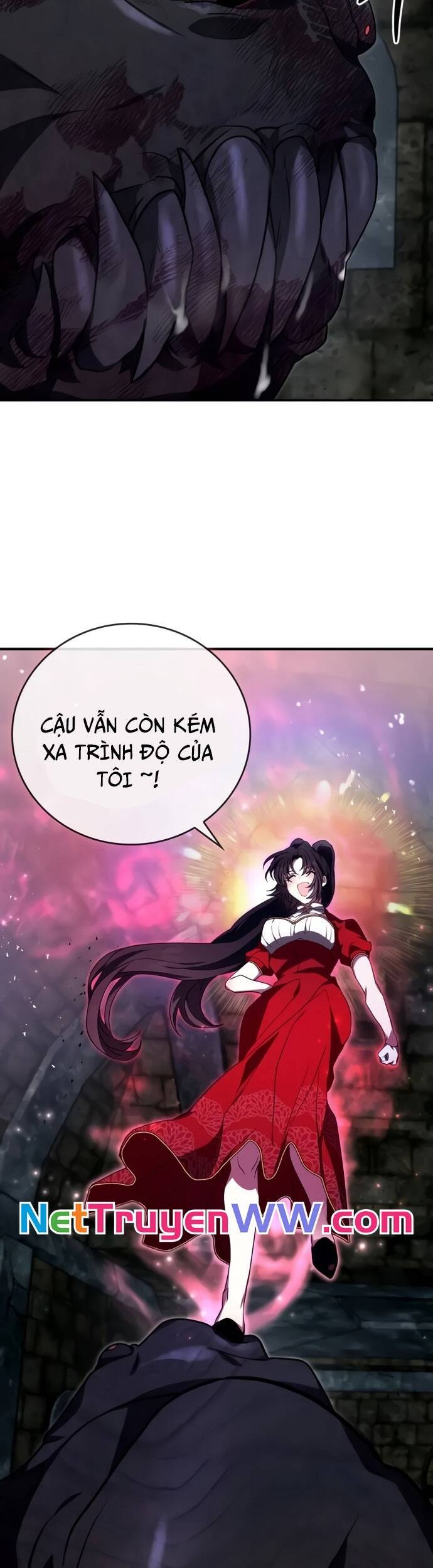 Xin Hãy Đọc Chap 18 - Next Chap 19