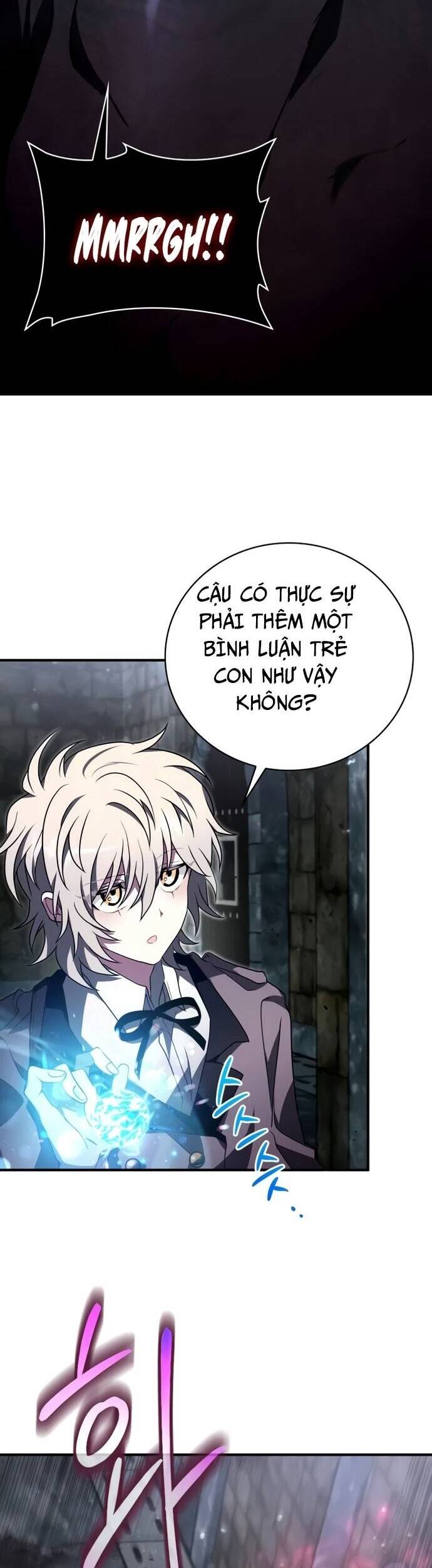 Xin Hãy Đọc Chap 18 - Next Chap 19