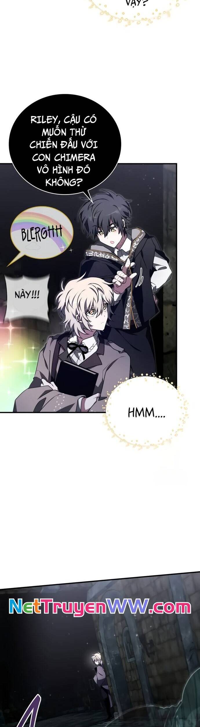 Xin Hãy Đọc Chap 18 - Next Chap 19