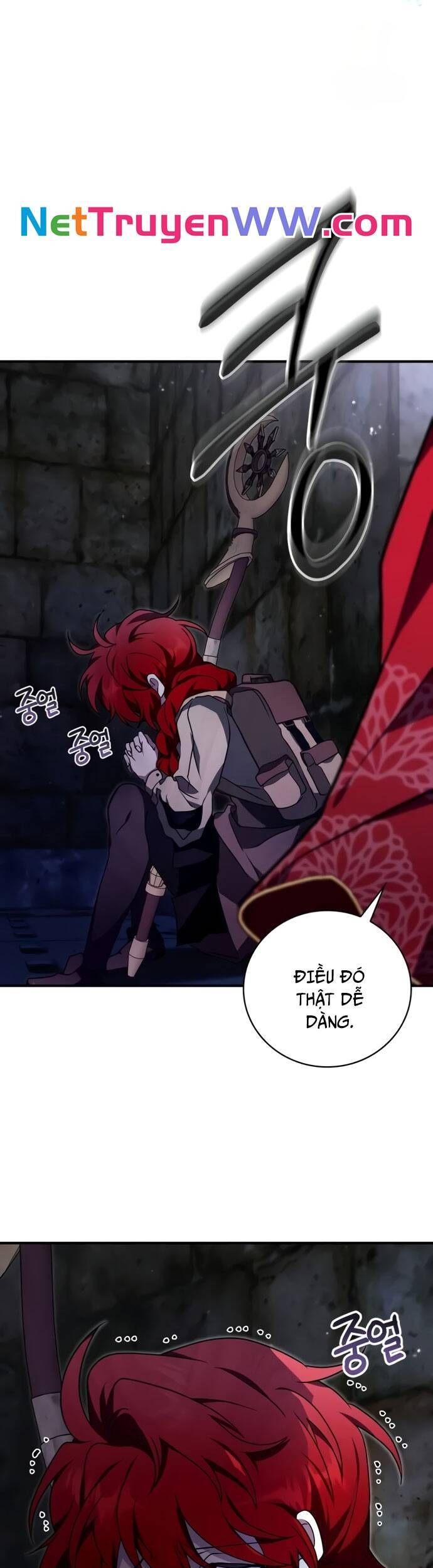 Xin Hãy Đọc Chap 18 - Next Chap 19